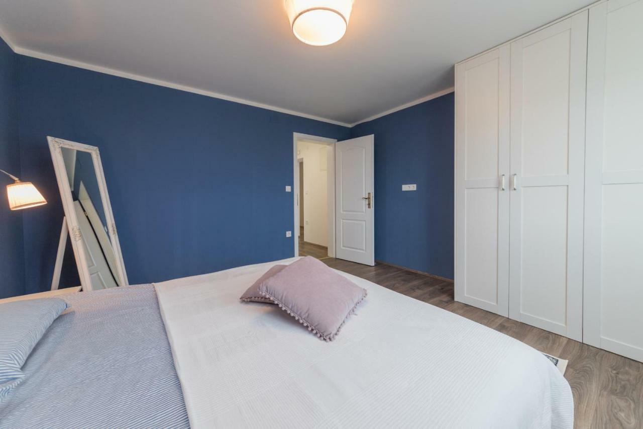Apartmani Zara Zaton  Exterior foto