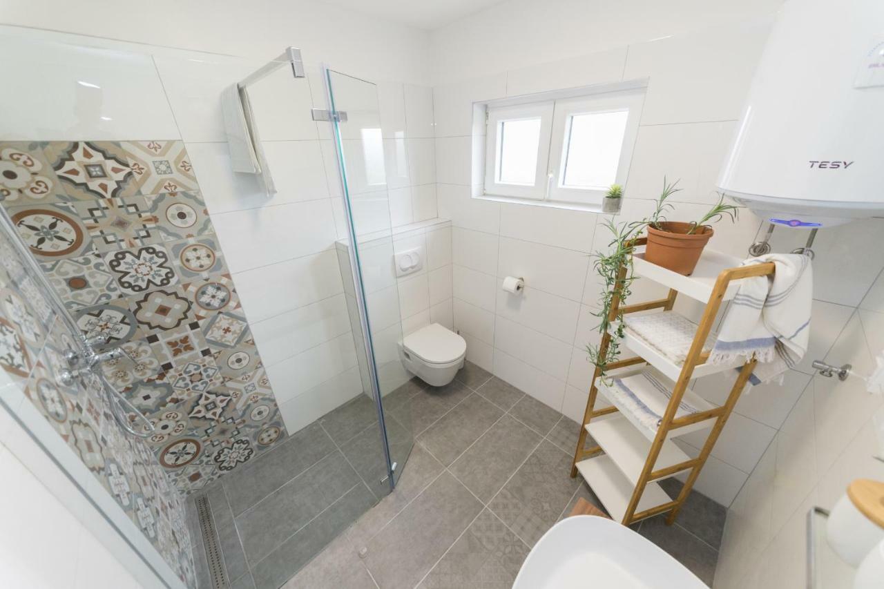 Apartmani Zara Zaton  Exterior foto