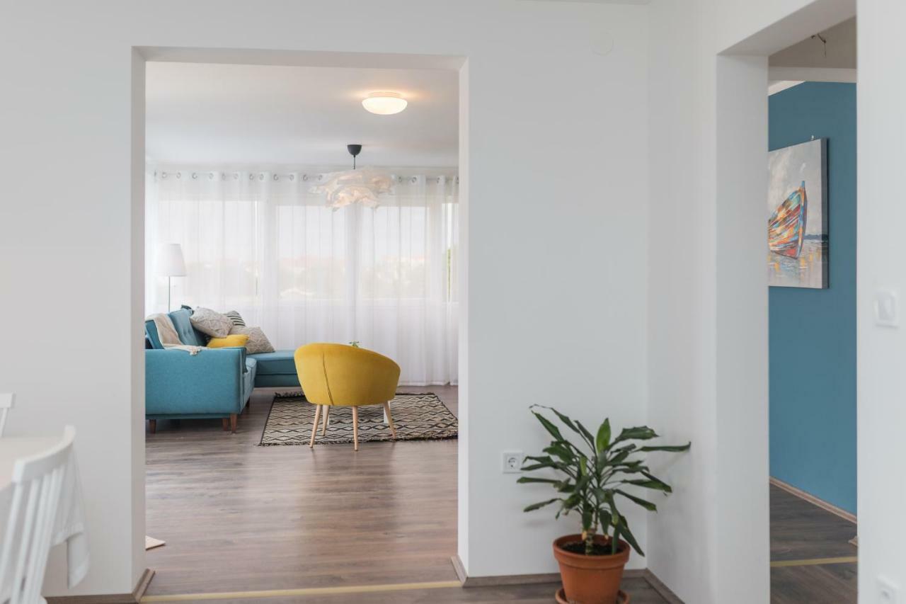 Apartmani Zara Zaton  Exterior foto