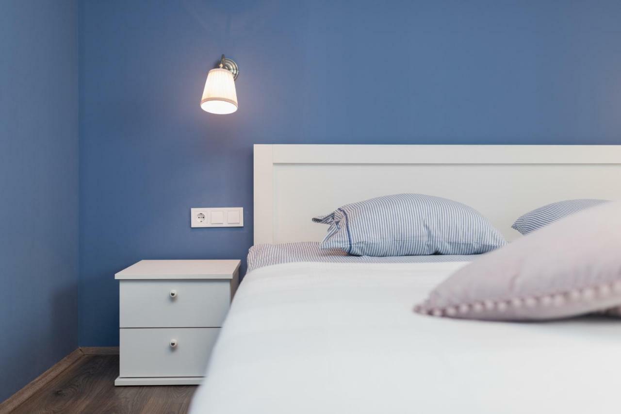 Apartmani Zara Zaton  Exterior foto