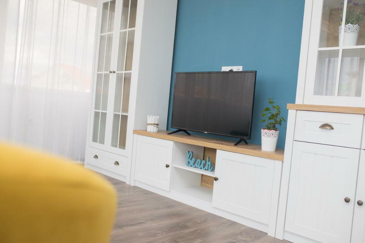 Apartmani Zara Zaton  Exterior foto