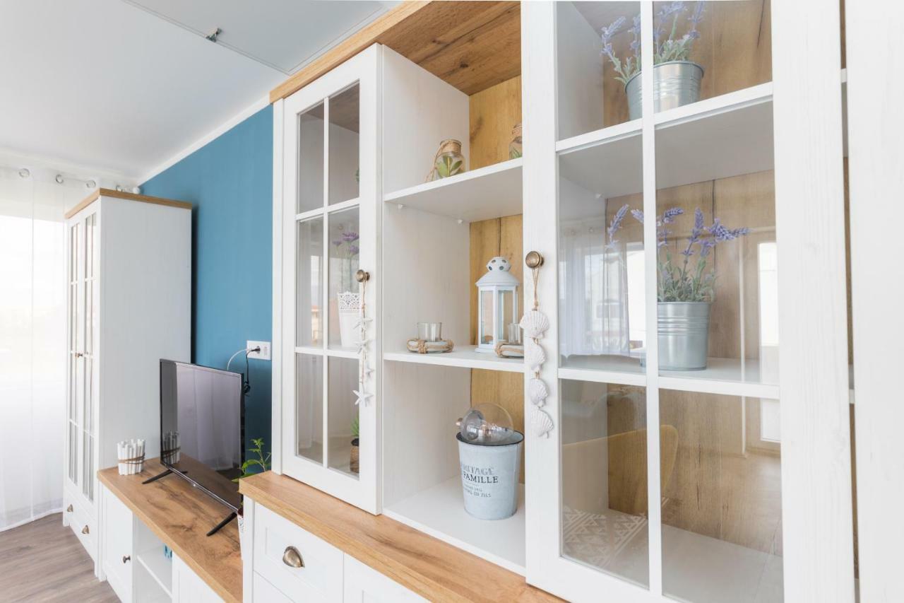 Apartmani Zara Zaton  Exterior foto