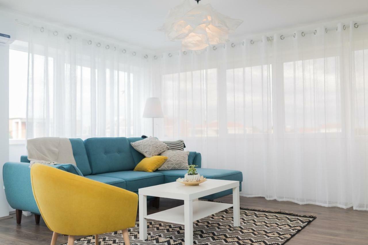 Apartmani Zara Zaton  Exterior foto