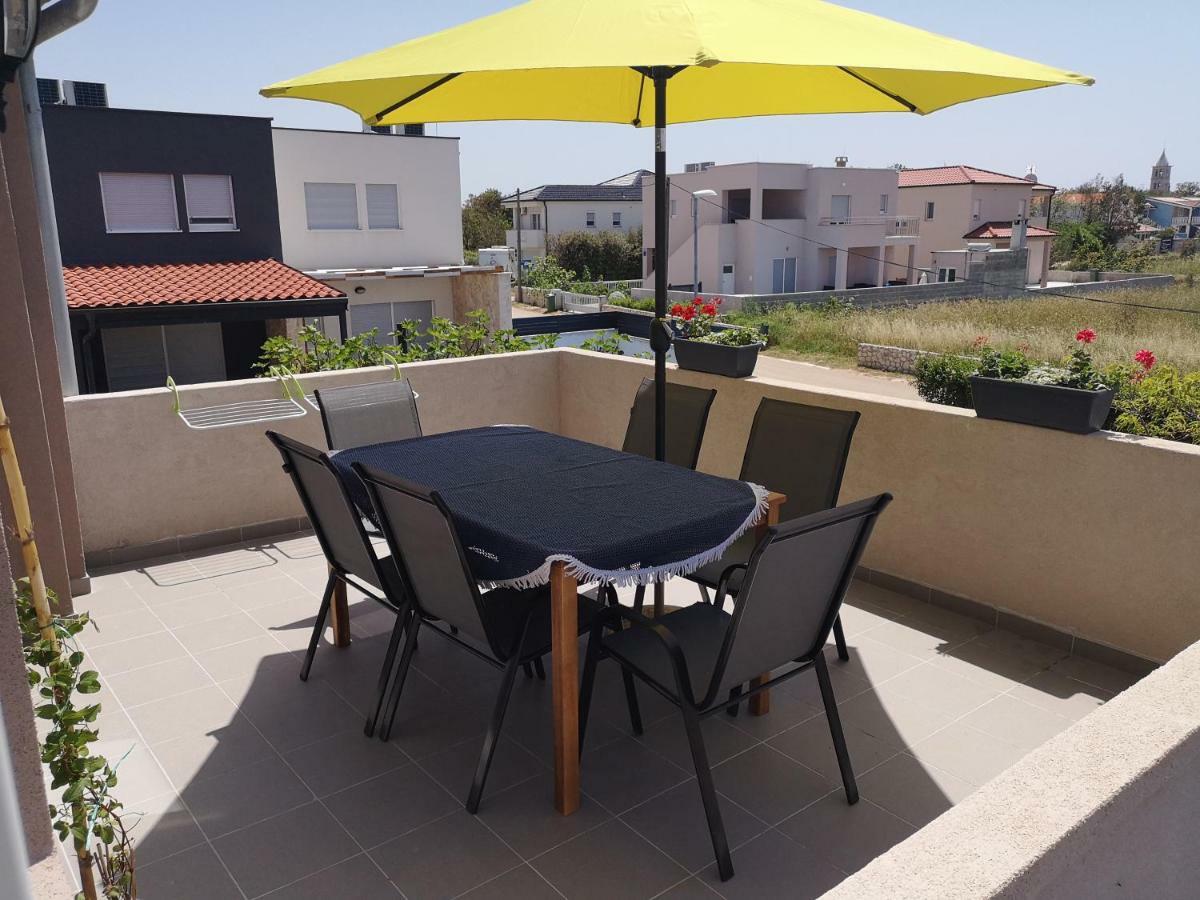 Apartmani Zara Zaton  Exterior foto